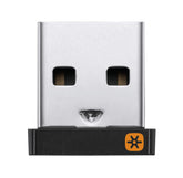 Logitech Unifying Receiver 2.4 GHz Wireless